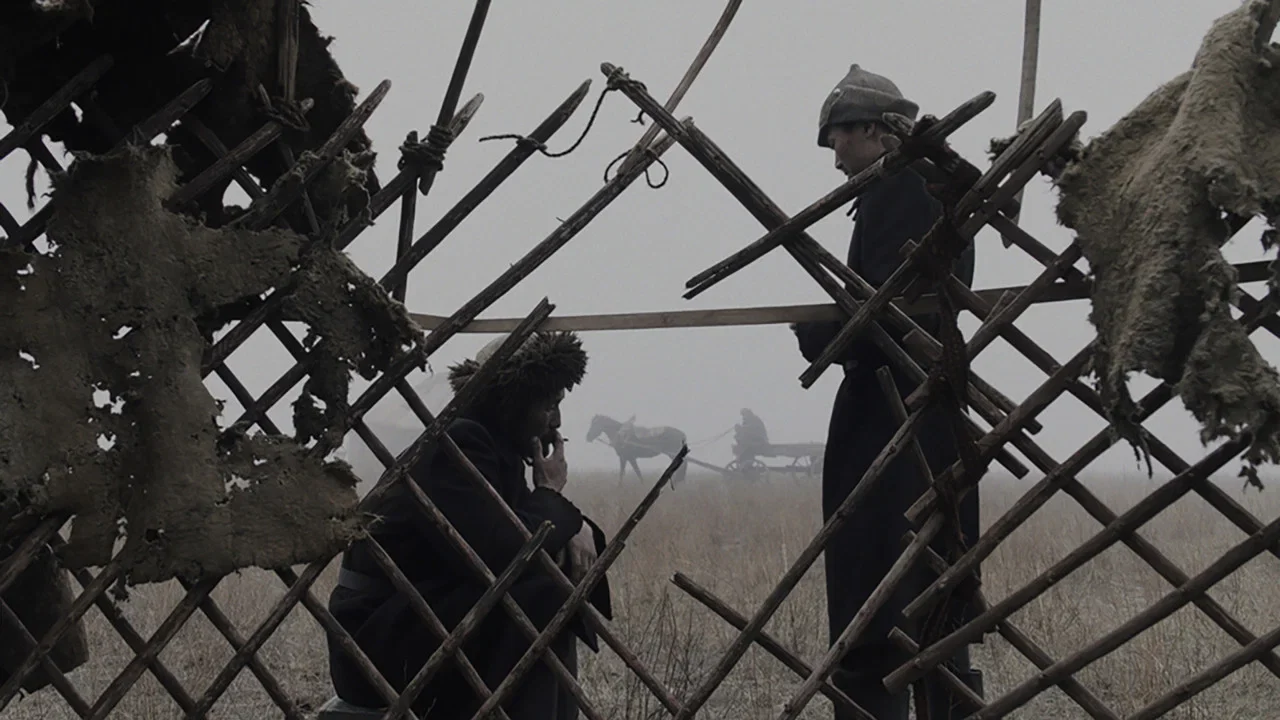 Фильм КАШ (2022)
