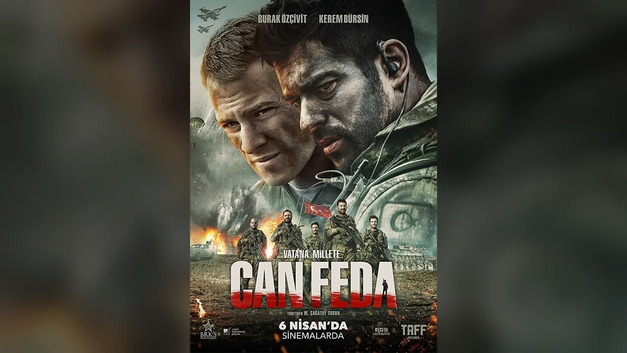 Фильм Жизнь отдам (2018)