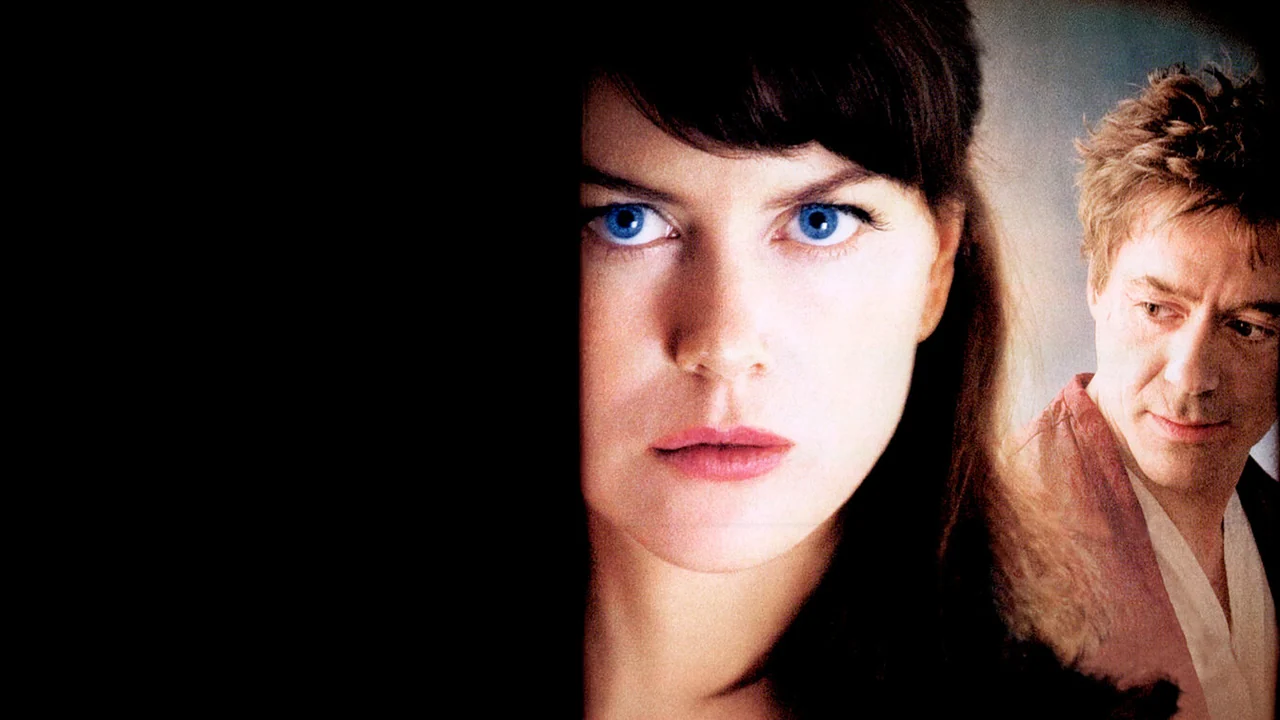 Фильм Мех: Воображаемый портрет Дианы Арбус (2006)
