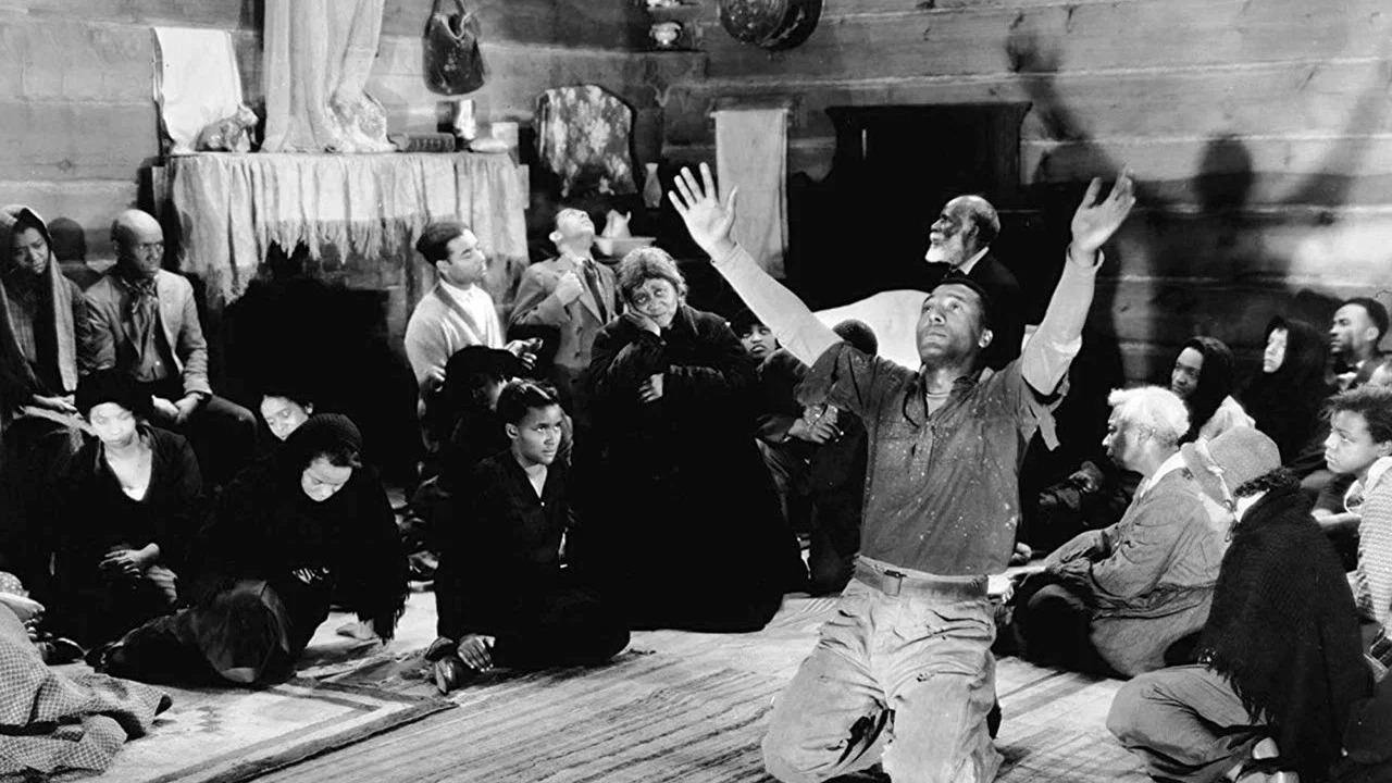 Фильм Аллилуйя! (1929)