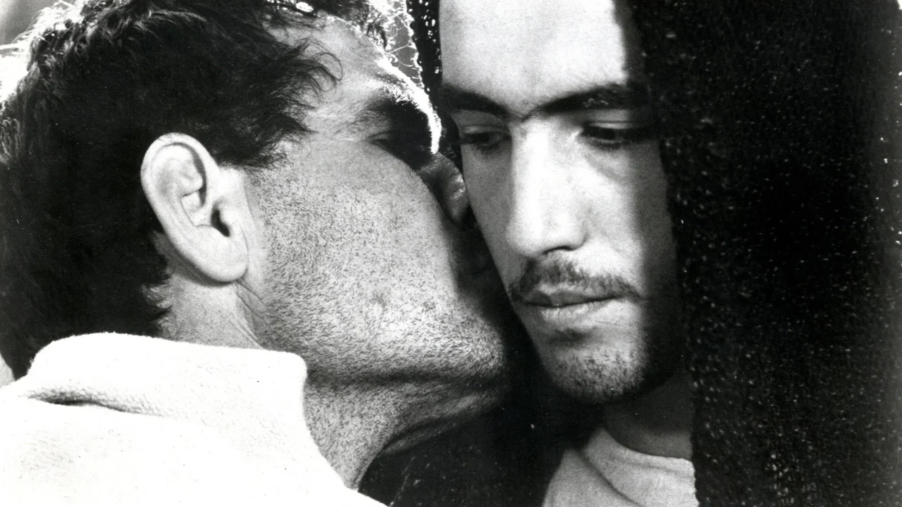 Фильм Евангелие от Матфея (1964)