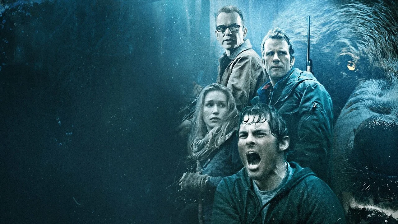 Фильм Гризли (2013)