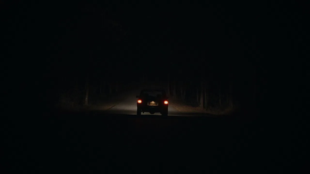 Фильм Всё закончится (2025)