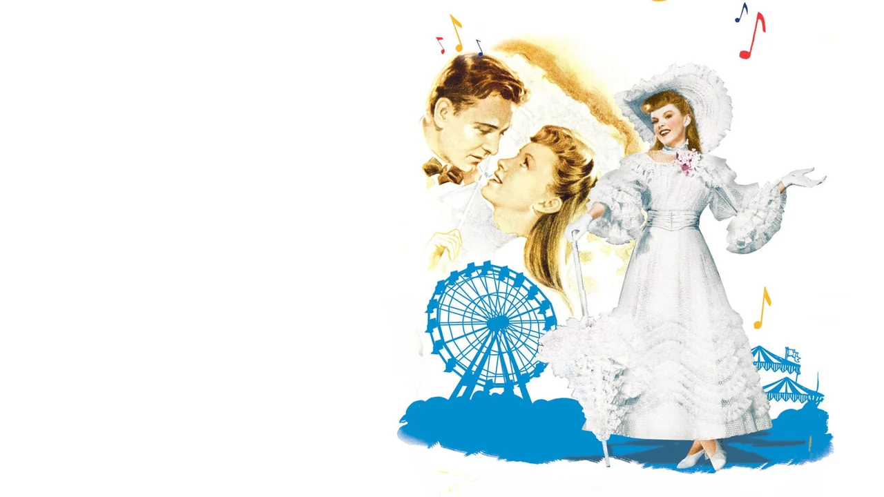 Фильм Встреть меня в Сент-Луисе (1944)