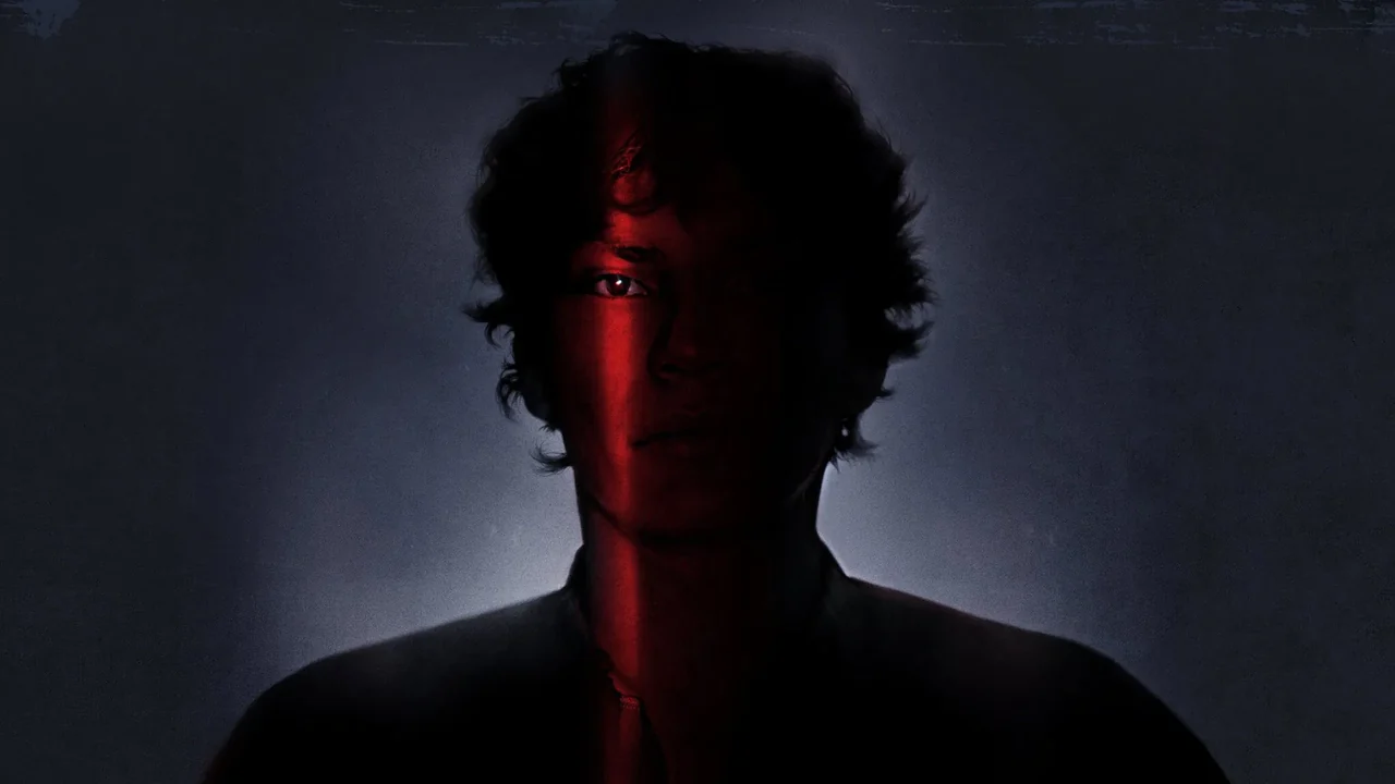Сериал Ночной сталкер: Охота за серийным убийцей (1 сезон)