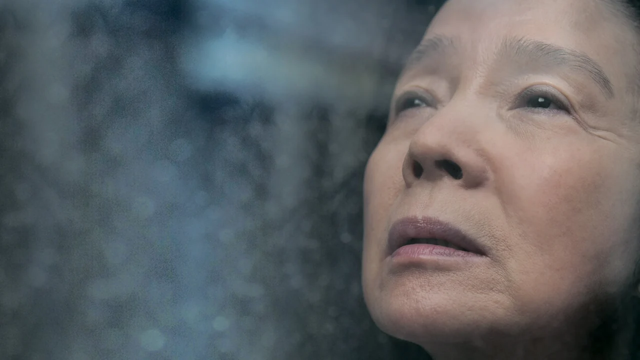 Фильм Поэзия (2010)