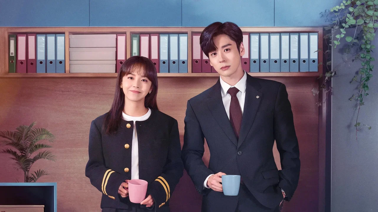 Сериал Ты – мой секрет (1 сезон)