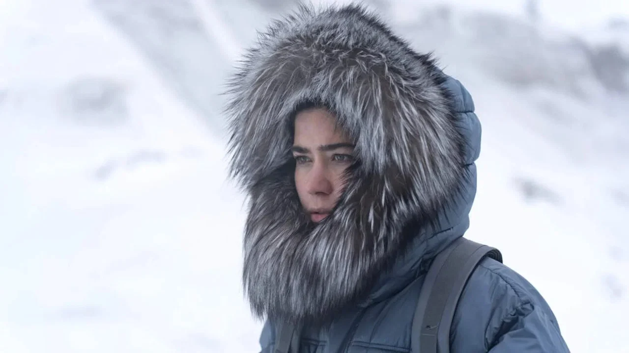 Сериал Смилла и её чувство снега (1 сезон)