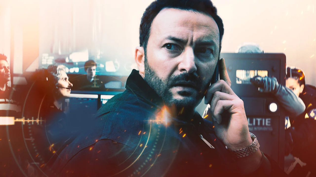 Сериал Золотой час (1-2 сезон)