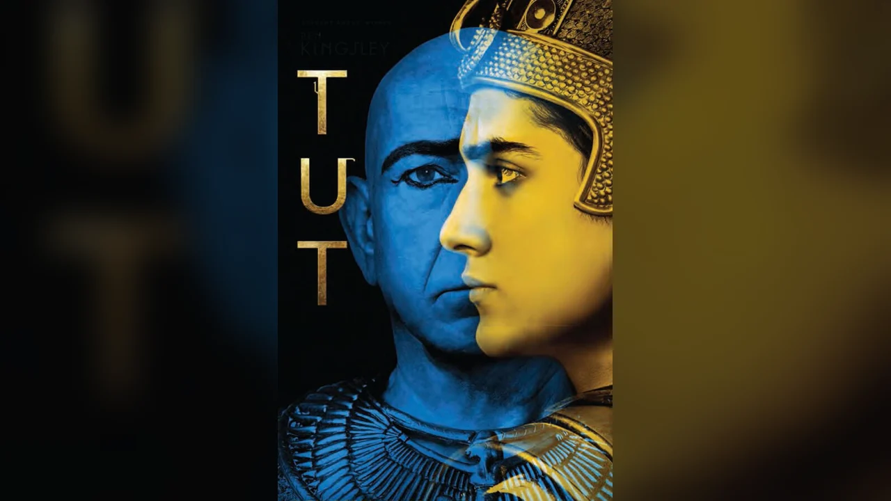 Сериал Тут (1 сезон)