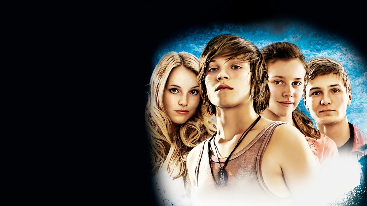 Фильм Деревенские крокодилы 3 (2011)