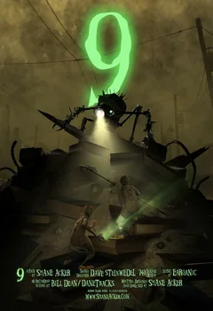 Мультфильм Девять (2005)