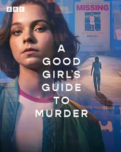Сериал Хороших девочек не убивают 2 сезон (1-6 серия)