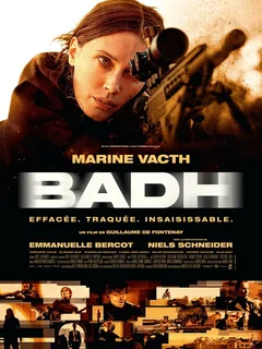 Фильм Agent Zero (2025)