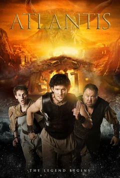 Сериал Атлантида (1-2 сезон)