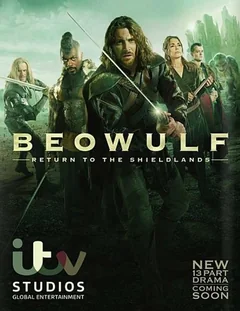 Сериал Беовульф (1 сезон)