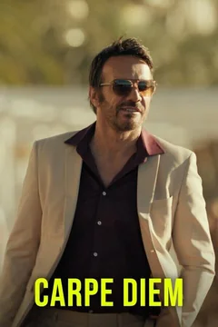Сериал Лови момент 1 сезон