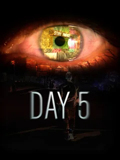 Сериал Пятый день (1-2 сезон)
