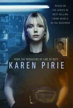 Сериал Карен Пири 1 сезон