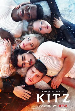 Сериал Кицбюэль 1 сезон
