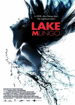 Фильм Озеро Мунго (2007)