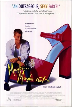 Фильм Самый желанный мужчина (1994)