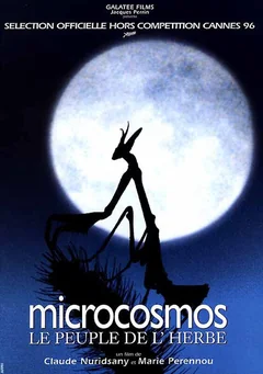 Фильм Микрокосмос (1996)