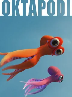 Мультфильм Осьминожки (2007)