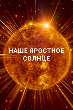 Фильм Наше яростное Солнце (2017)