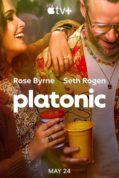 Сериал Платонические отношения 1 сезон