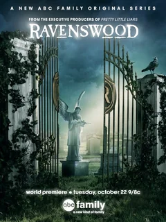 Сериал Рейвенсвуд (1 сезон)