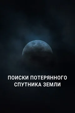 Фильм Поиски потерянного спутника Земли (2023)