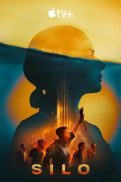 Сериал Укрытие (1-2 сезон)
