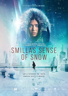 Сериал Смилла и её чувство снега (1 сезон)