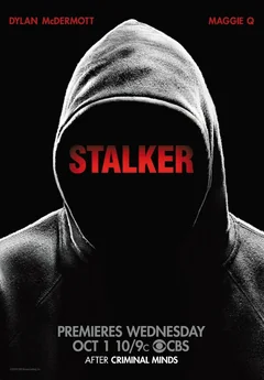 Сериал Сталкер (1 сезон)