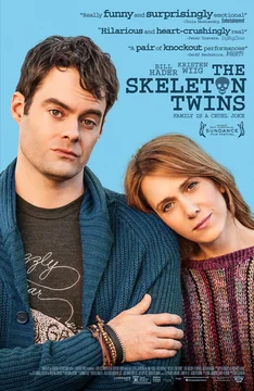 Фильм Близнецы (2014)