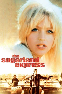 Фильм Шугарлендский экспресс (1974)