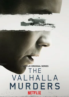 Сериал Убийства Вальгаллы (1 сезон)