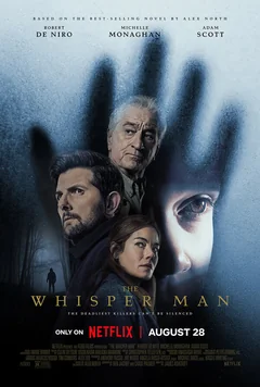 Фильм Шёпот за окном (2026)