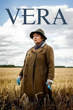 Сериал Вера 11 сезон