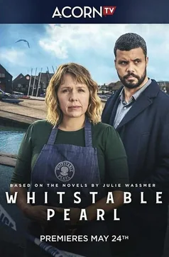 Сериал Перл из Уитстейбла 1 сезон